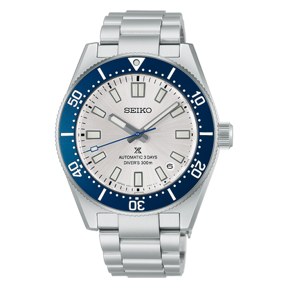 Seiko 145Th Anniversary Limited Edition HBC005
