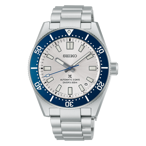 Seiko 145Th Anniversary Limited Edition HBC005