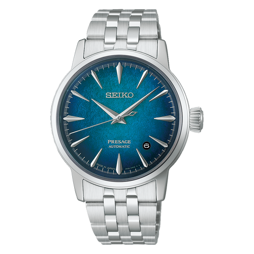 Seiko Presage Cocktail Time Watch HCB001