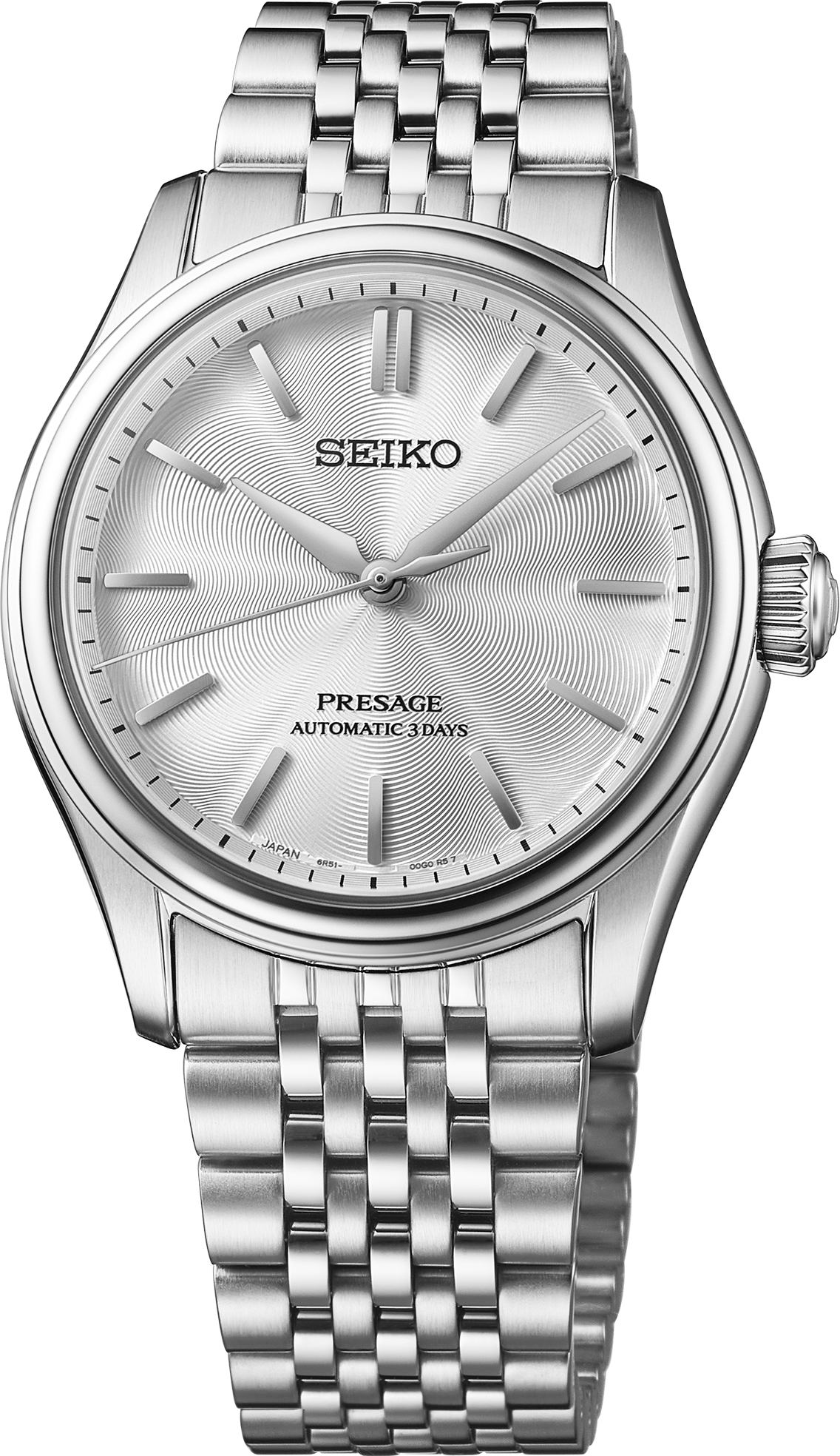 Seiko Presage Classic Series HCC001