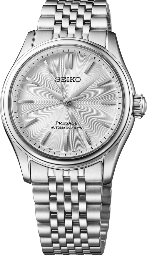 Seiko Presage Classic Series HCC001