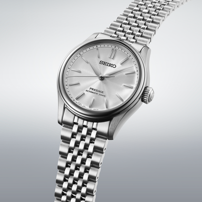 Seiko Presage Classic Series HCC001