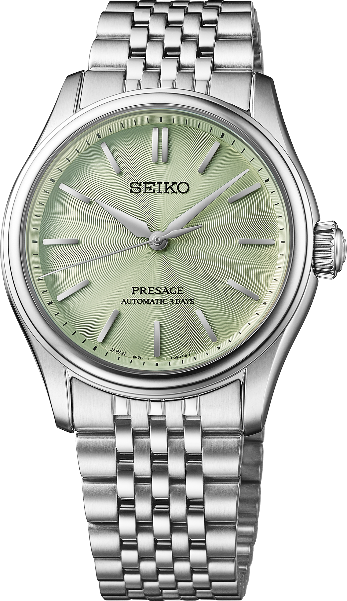 Seiko Presage Classic Series HCC002