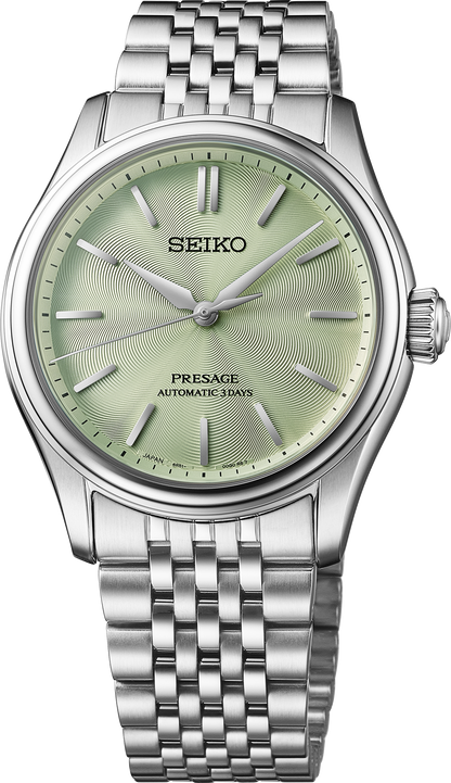 Seiko Presage Classic Series HCC002