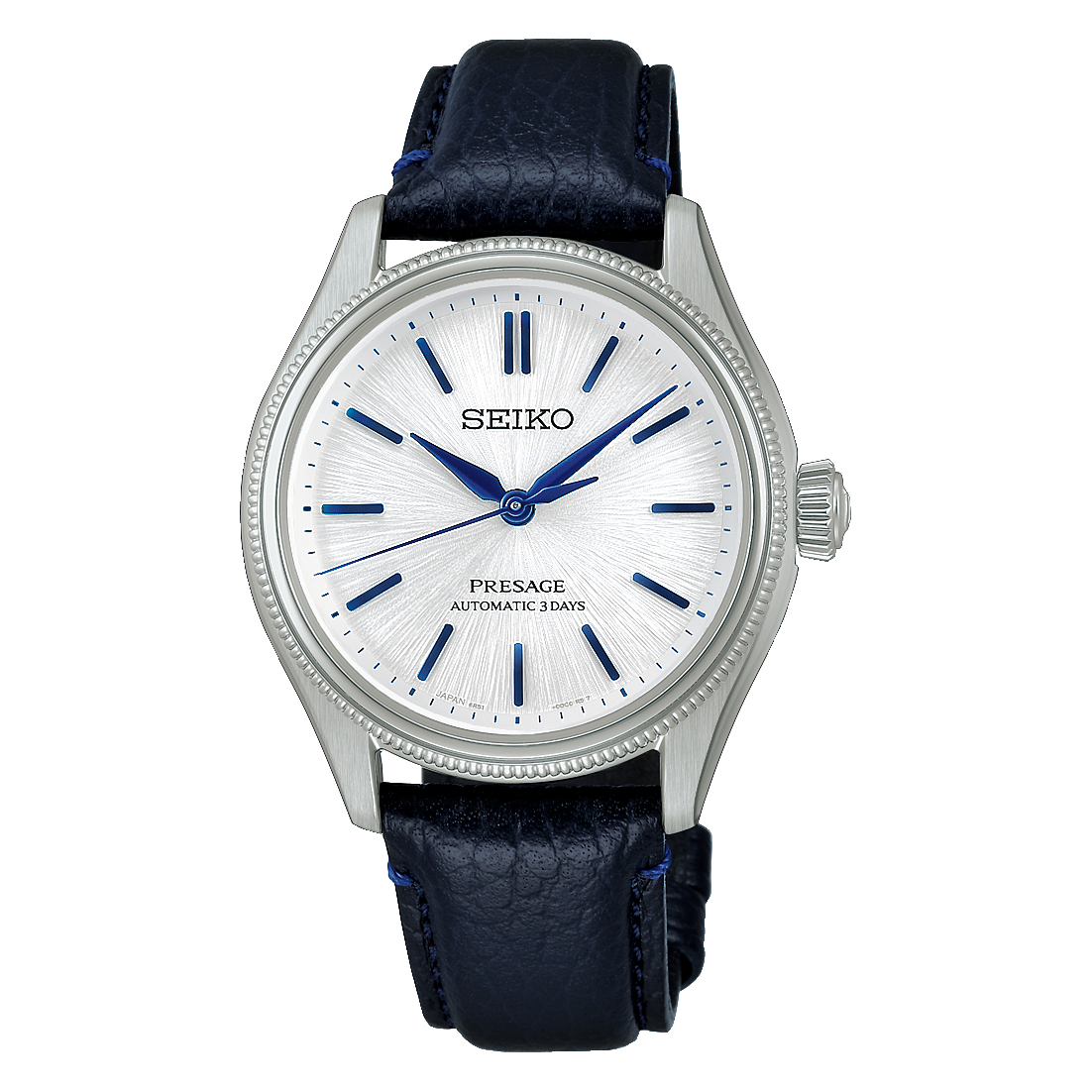 Seiko 145Th Anniversary Limited Edition HCC004