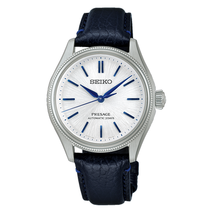 Seiko 145Th Anniversary Limited Edition HCC004
