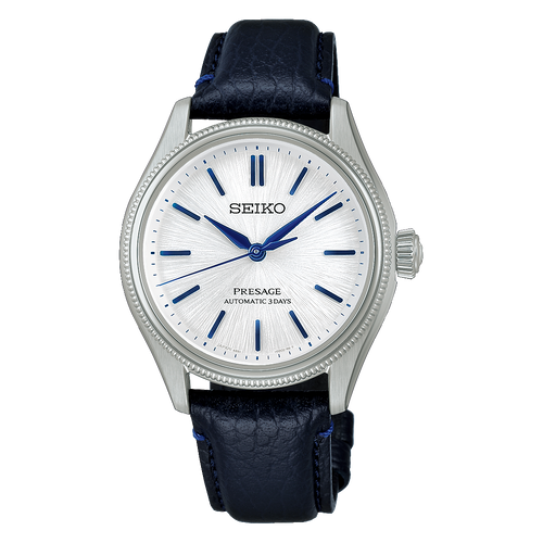 Seiko 145Th Anniversary Limited Edition HCC004