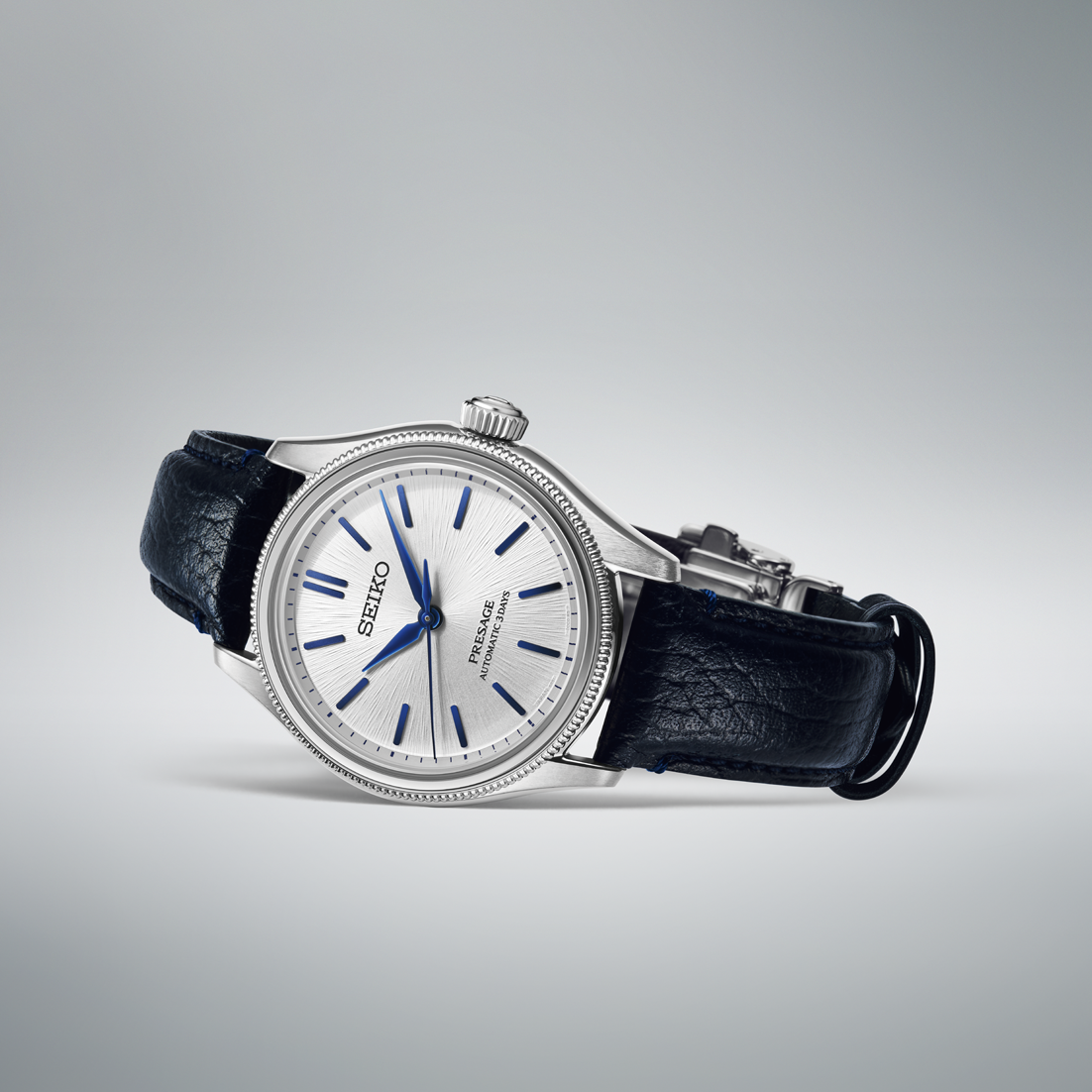 Seiko 145Th Anniversary Limited Edition HCC004
