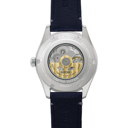 Seiko 145Th Anniversary Limited Edition HCC007