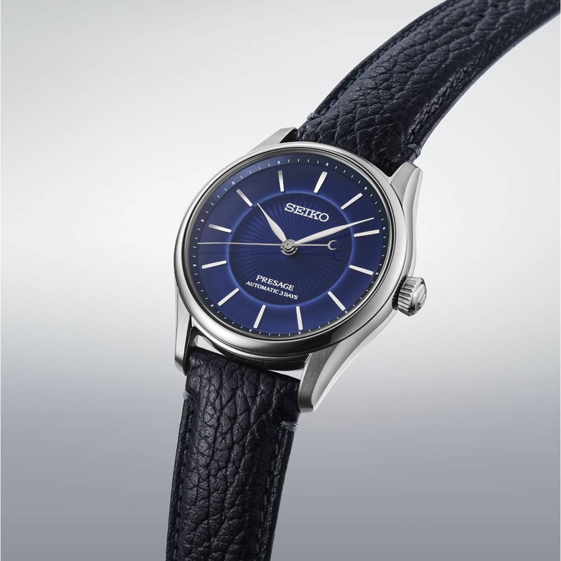 Seiko 145Th Anniversary Limited Edition HCC007