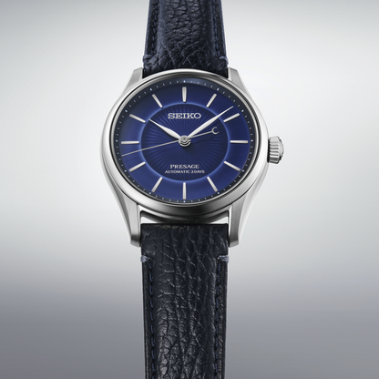 Seiko 145Th Anniversary Limited Edition HCC007