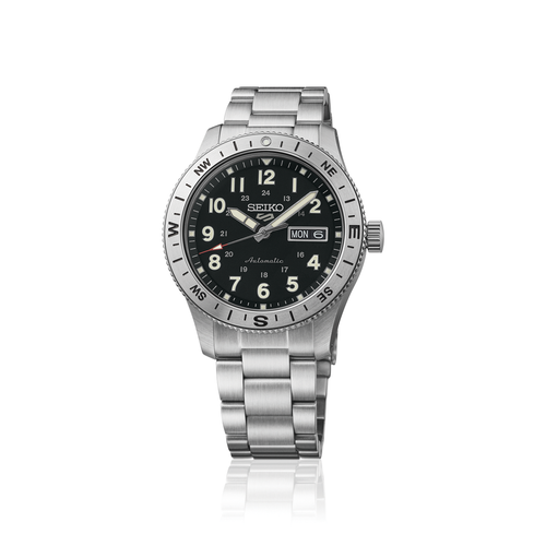 Seiko 5 Sports Field Series Watch HDB006