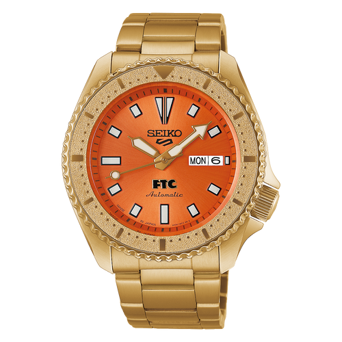 Seiko 5 Sports SKX series HDB012