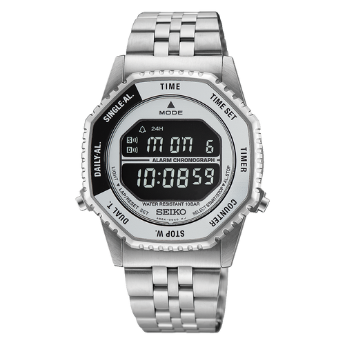 Seiko Digital Quartz Watch HFL002