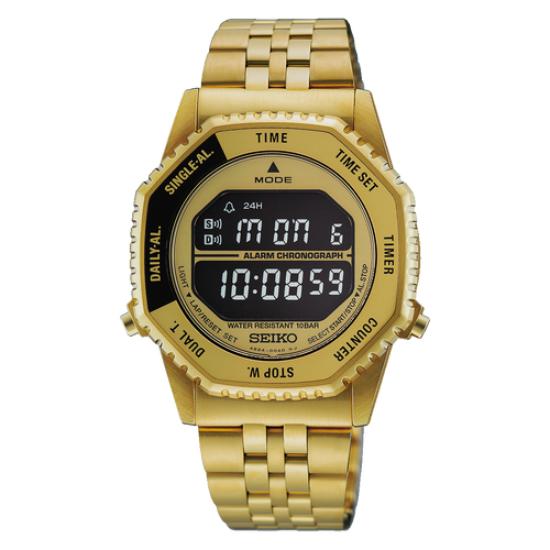 Seiko Digital Quartz HFL003