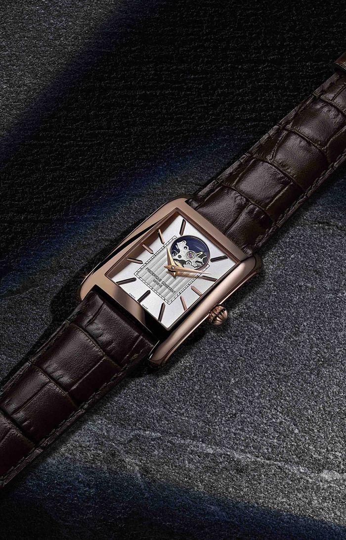 Frederique Constant Heart Beat Automatic FC-311S4C24