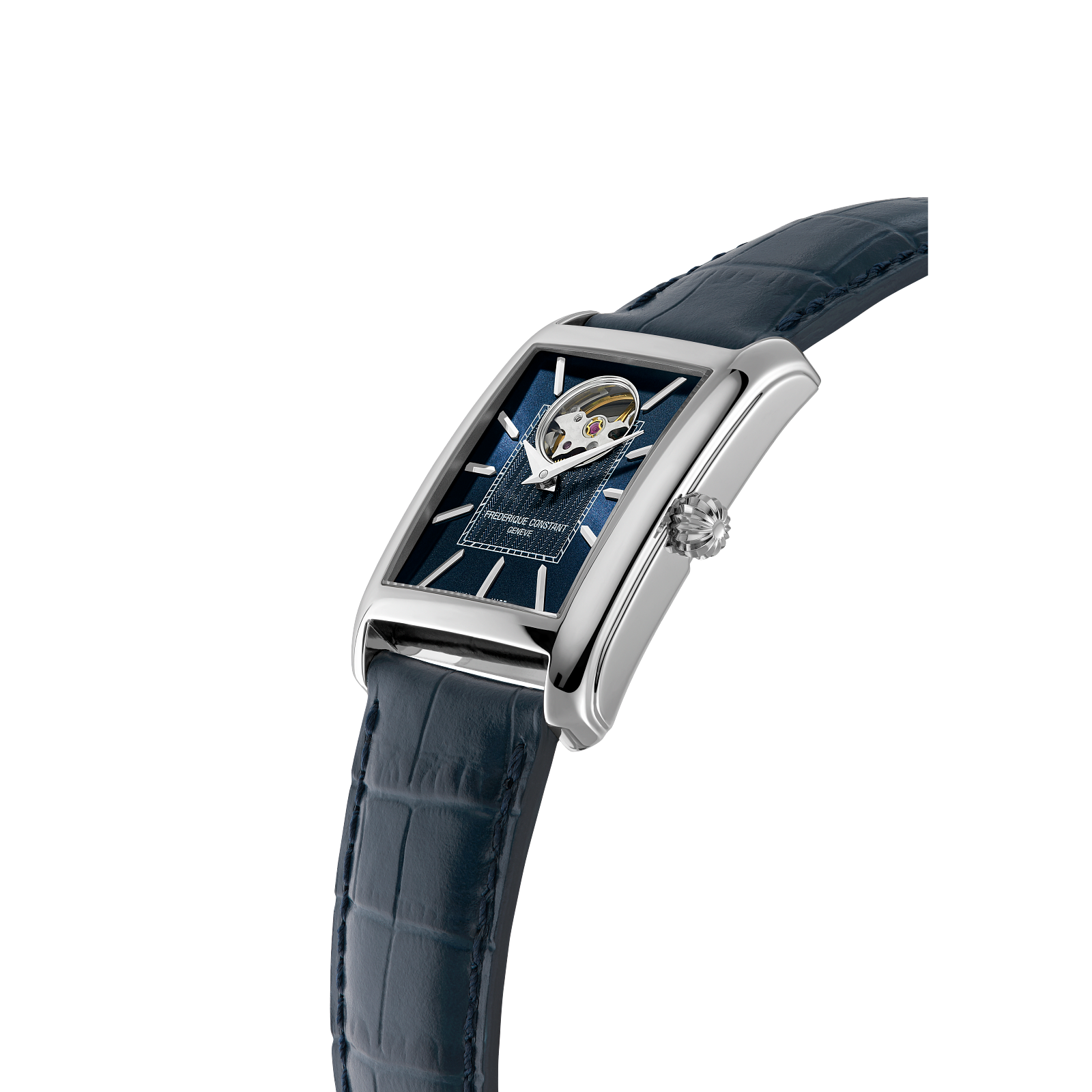 Frederique Constant Classics Heart Beat Automatic FC-311N4C26