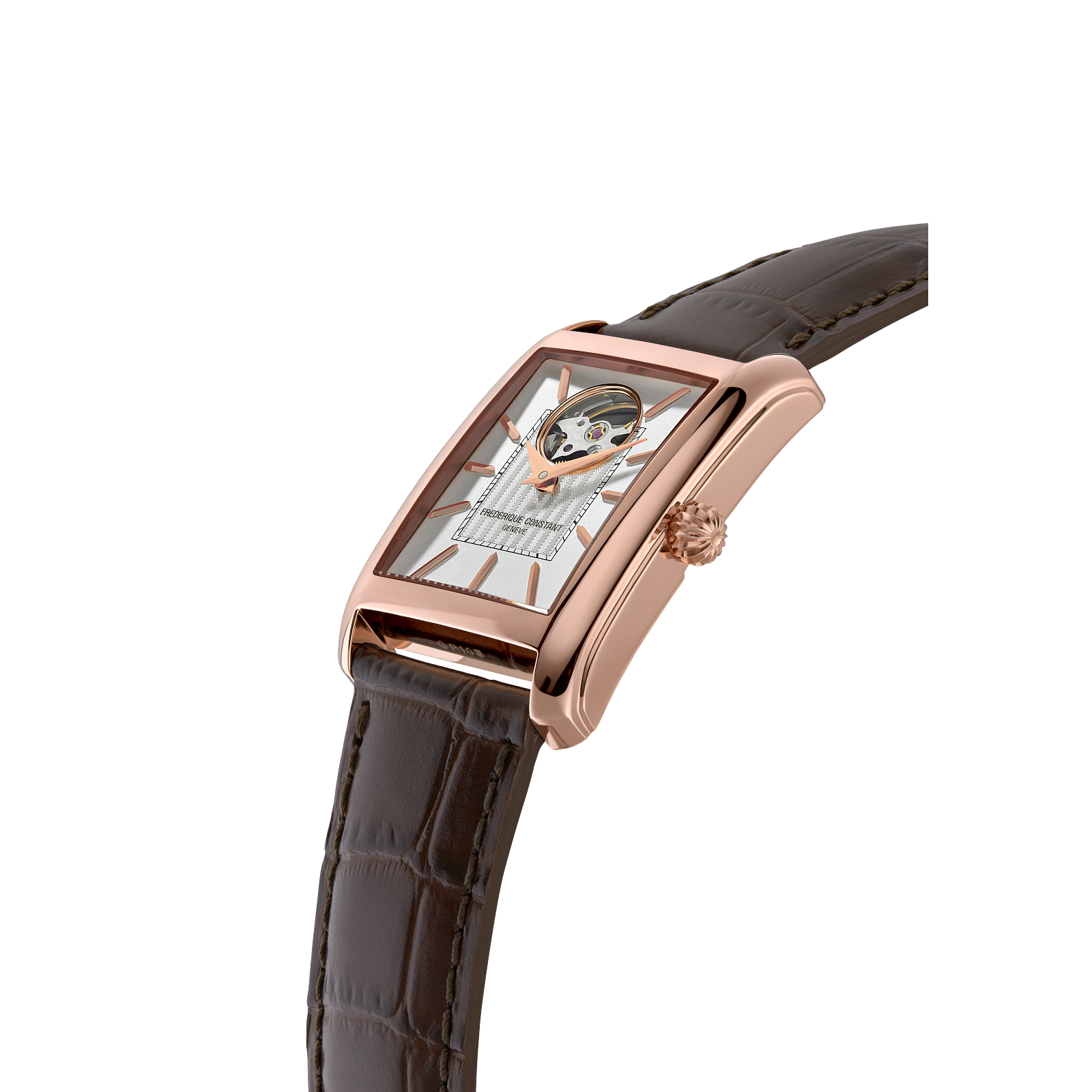 Frederique Constant Heart Beat Automatic FC-311S4C24