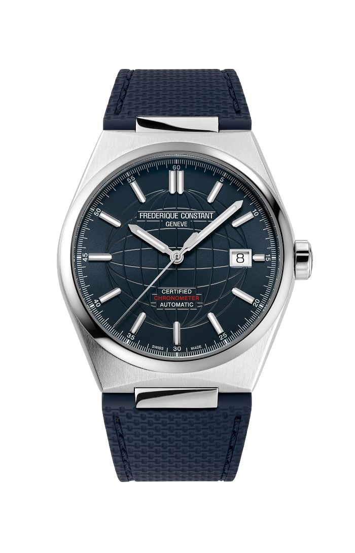 Highlife Automatic COSC FC-303BL3NH6B