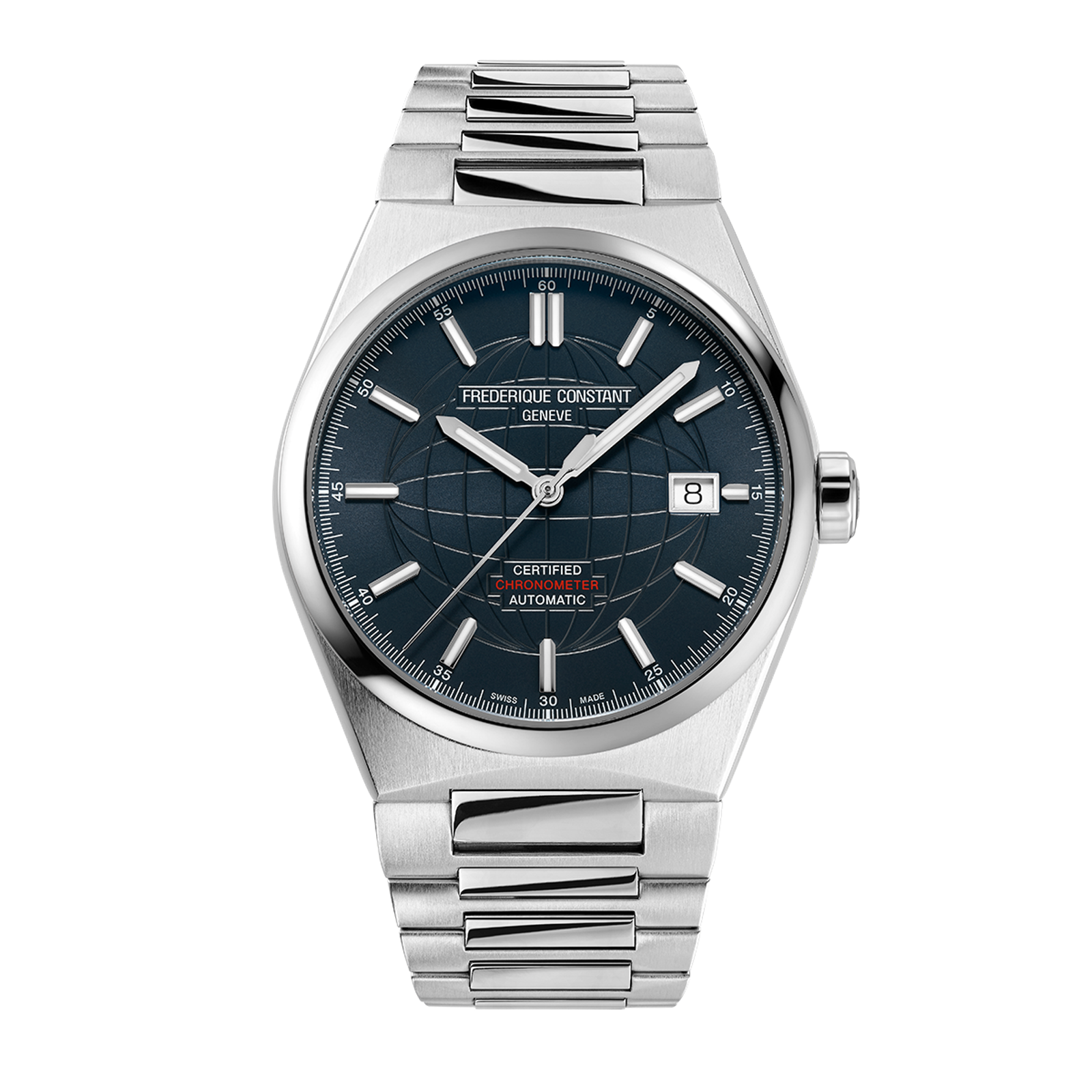 Highlife Automatic COSC FC-303BL3NH6B