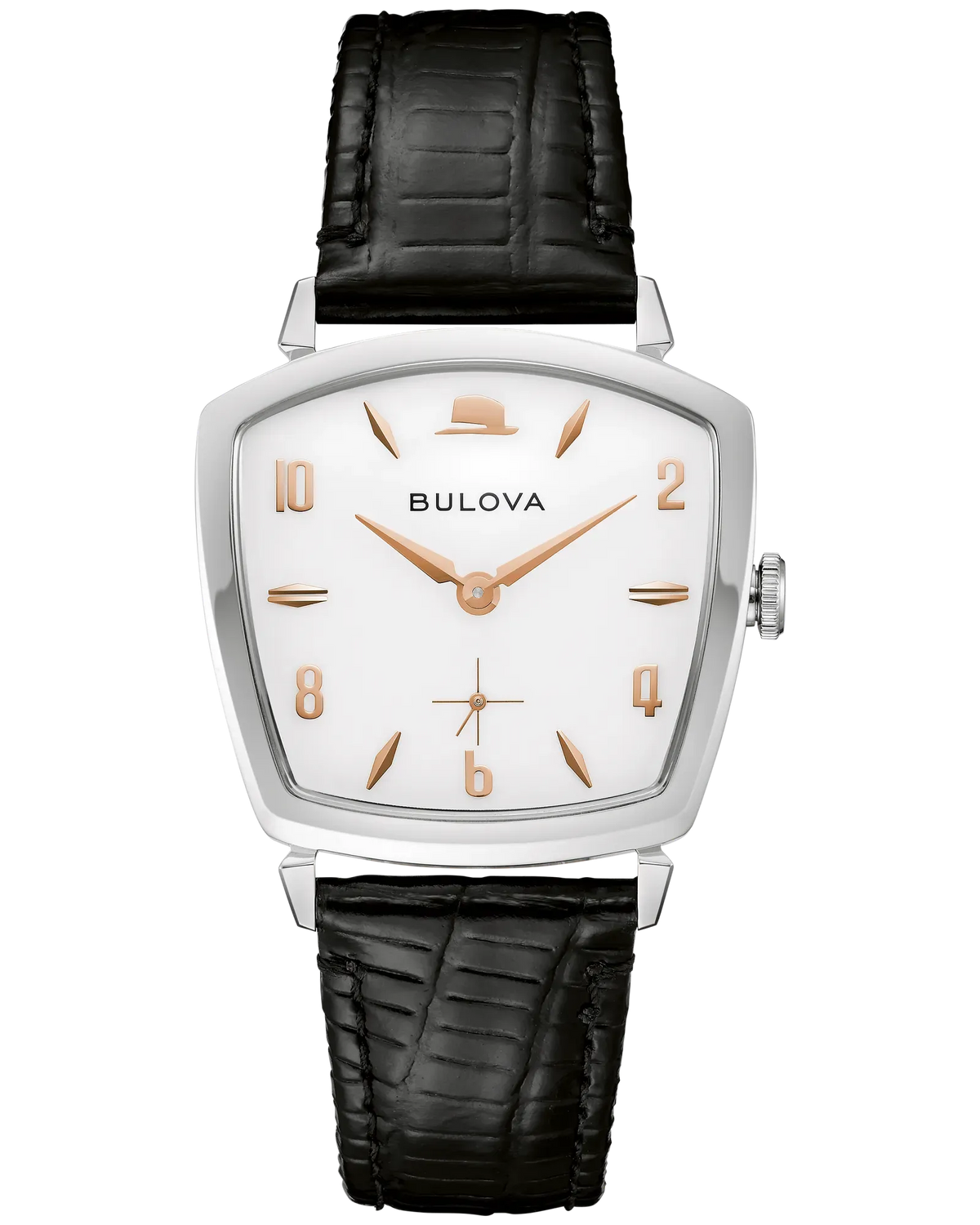 Bulova Frank Sinatra Watch 96A337