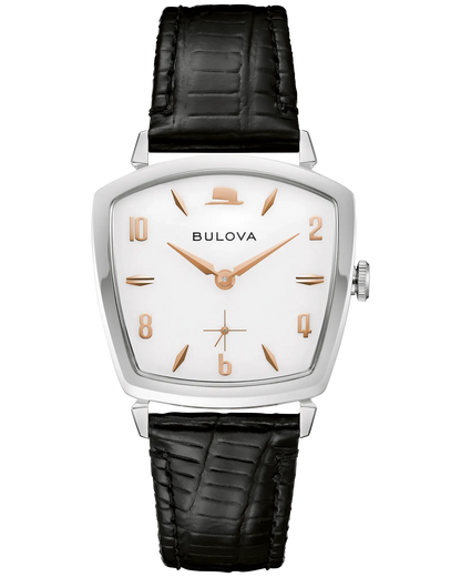 Bulova Frank Sinatra Watch 96A337