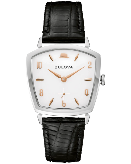 Bulova Frank Sinatra Watch 96A337