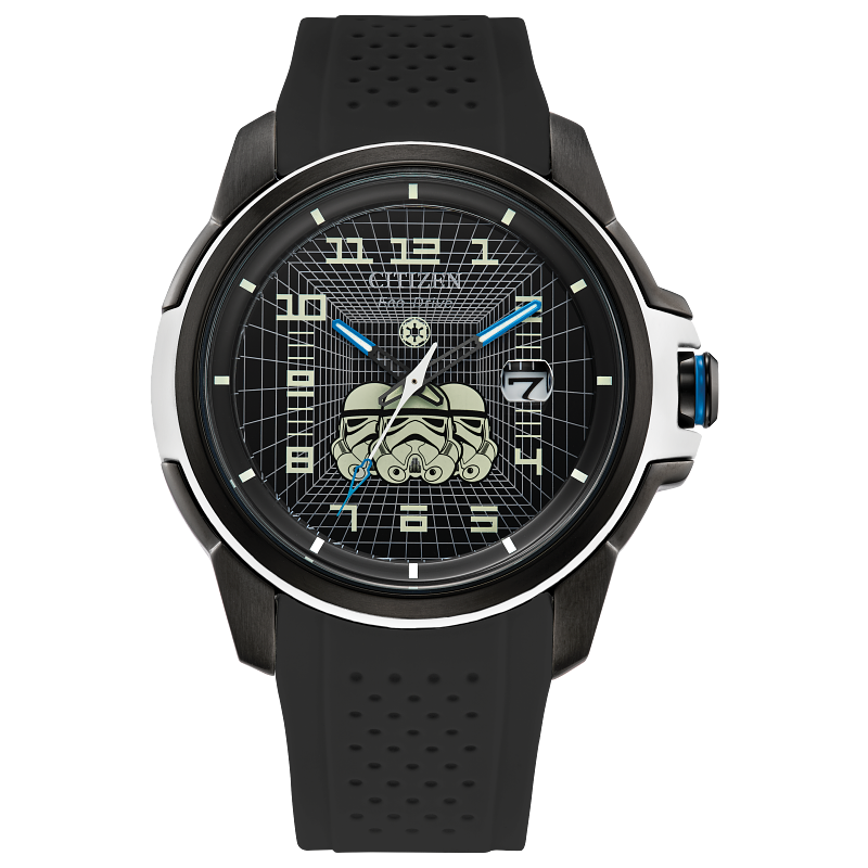 Citizen Imperial Stormtrooper AW1659-00W