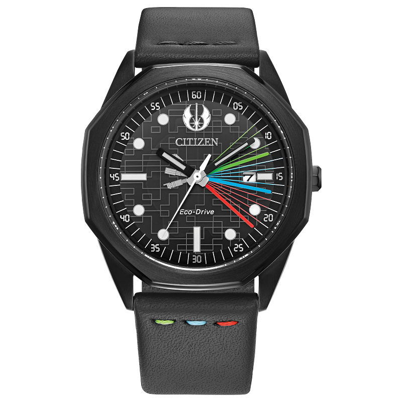 Citizen Jedi Master BM7498-00W