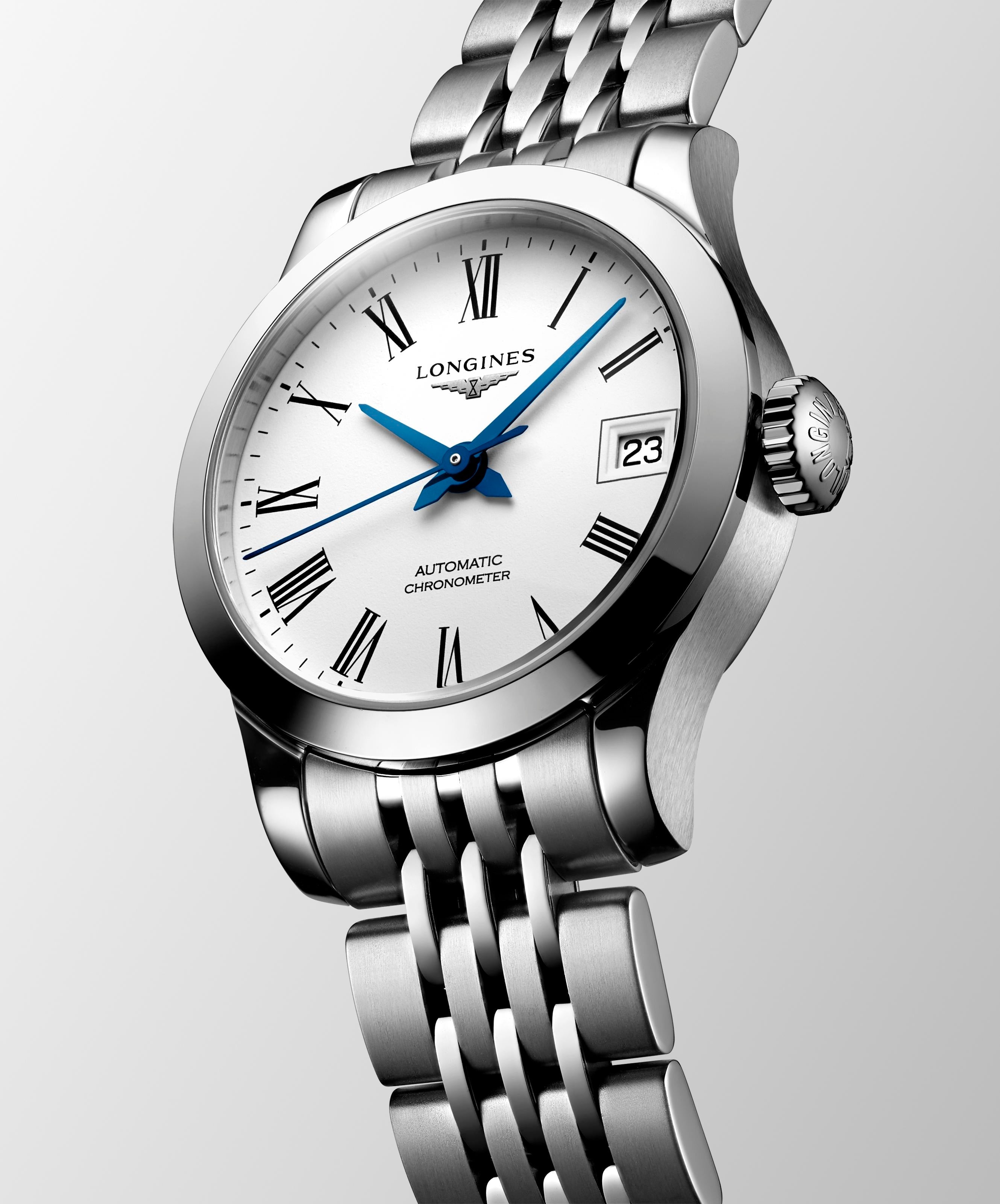 LONGINES HYDROCONQUEST L3.781.3.06.7