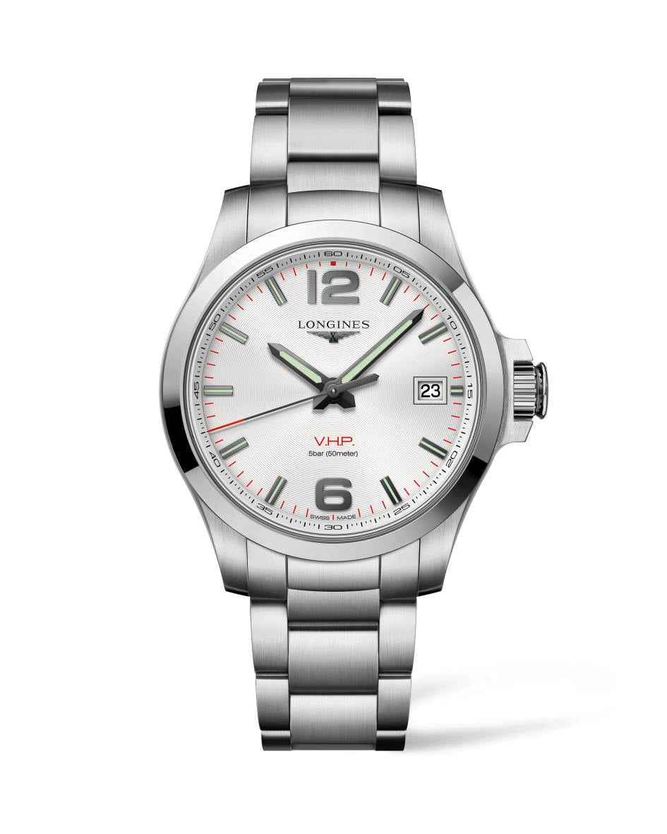 LONGINES HYDROCONQUEST L3.781.3.06.7