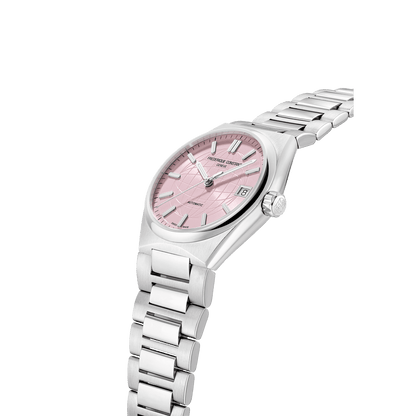 Ladies Automatic FC-303LP2NH6B