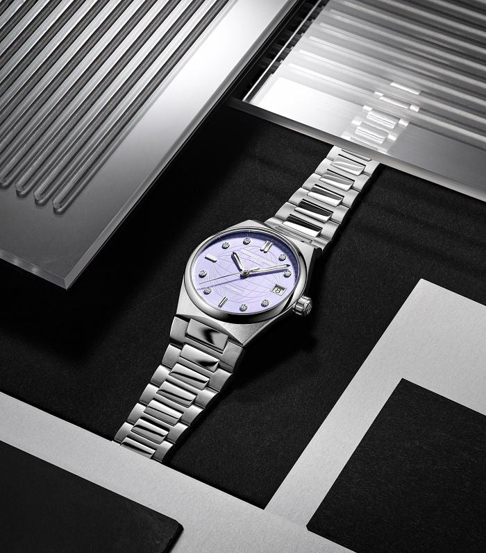 Ladies Automatic FC-303LPD2NH6B