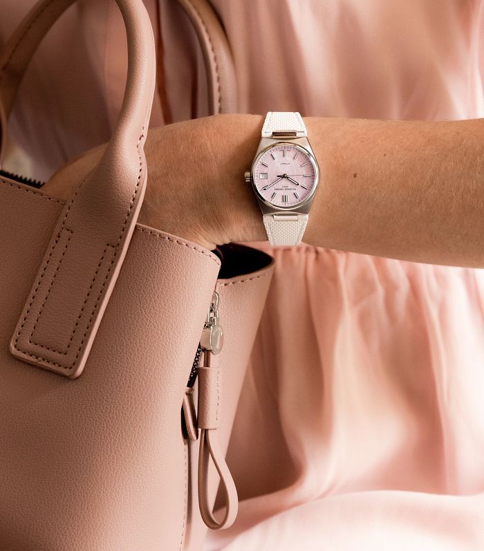 Ladies Automatic FC-303LP2NH6B