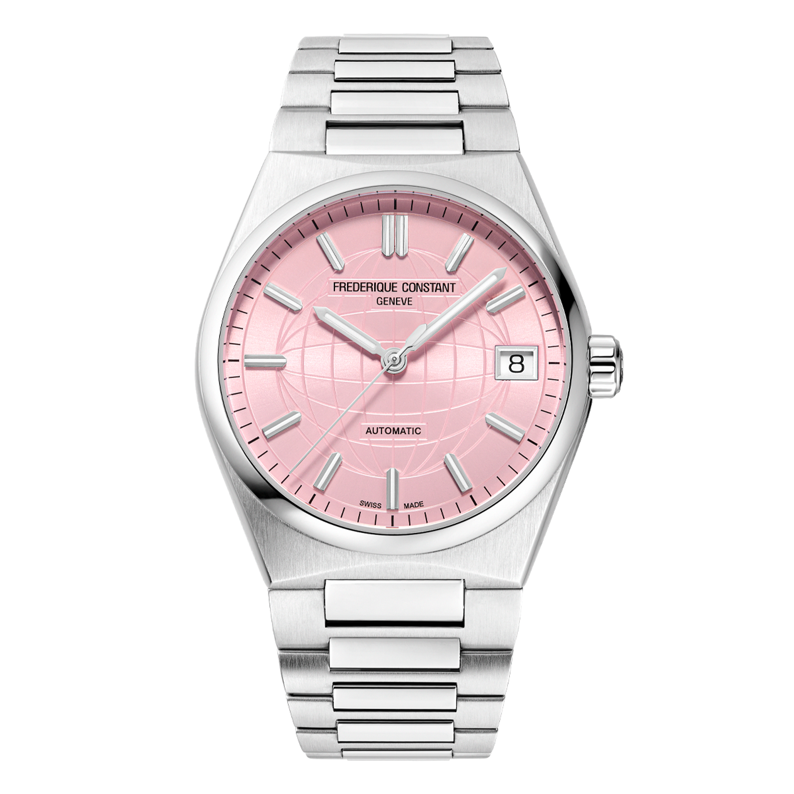 Ladies Automatic FC-303LP2NH6B