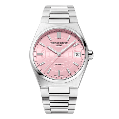 Ladies Automatic FC-303LP2NH6B