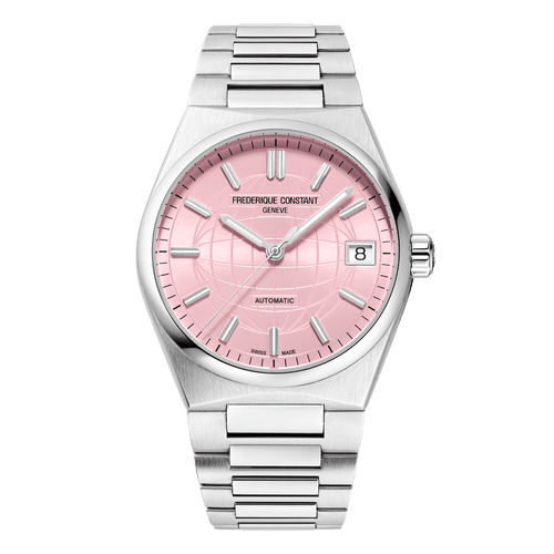 Ladies Automatic FC-303LP2NH6B