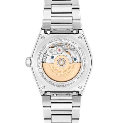 Ladies Automatic FC-303LP2NH6B