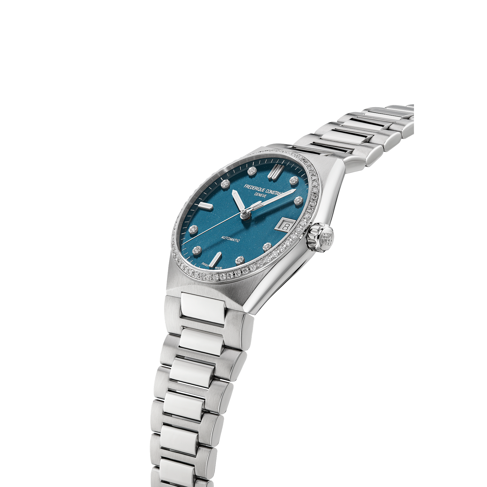 Ladies Automatic Sparkling FC-303LBSD2NHD6B