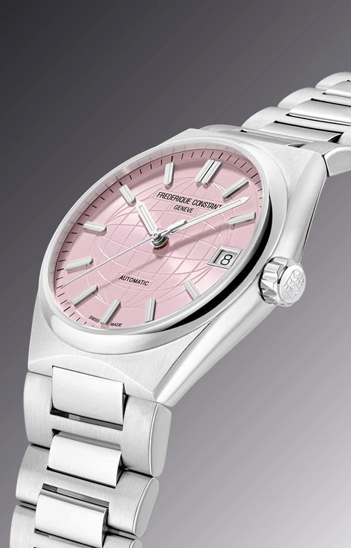 Ladies Automatic FC-303LP2NH6B
