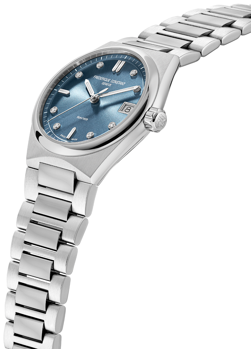 Ladies Quartz FC-240LND2NH26B