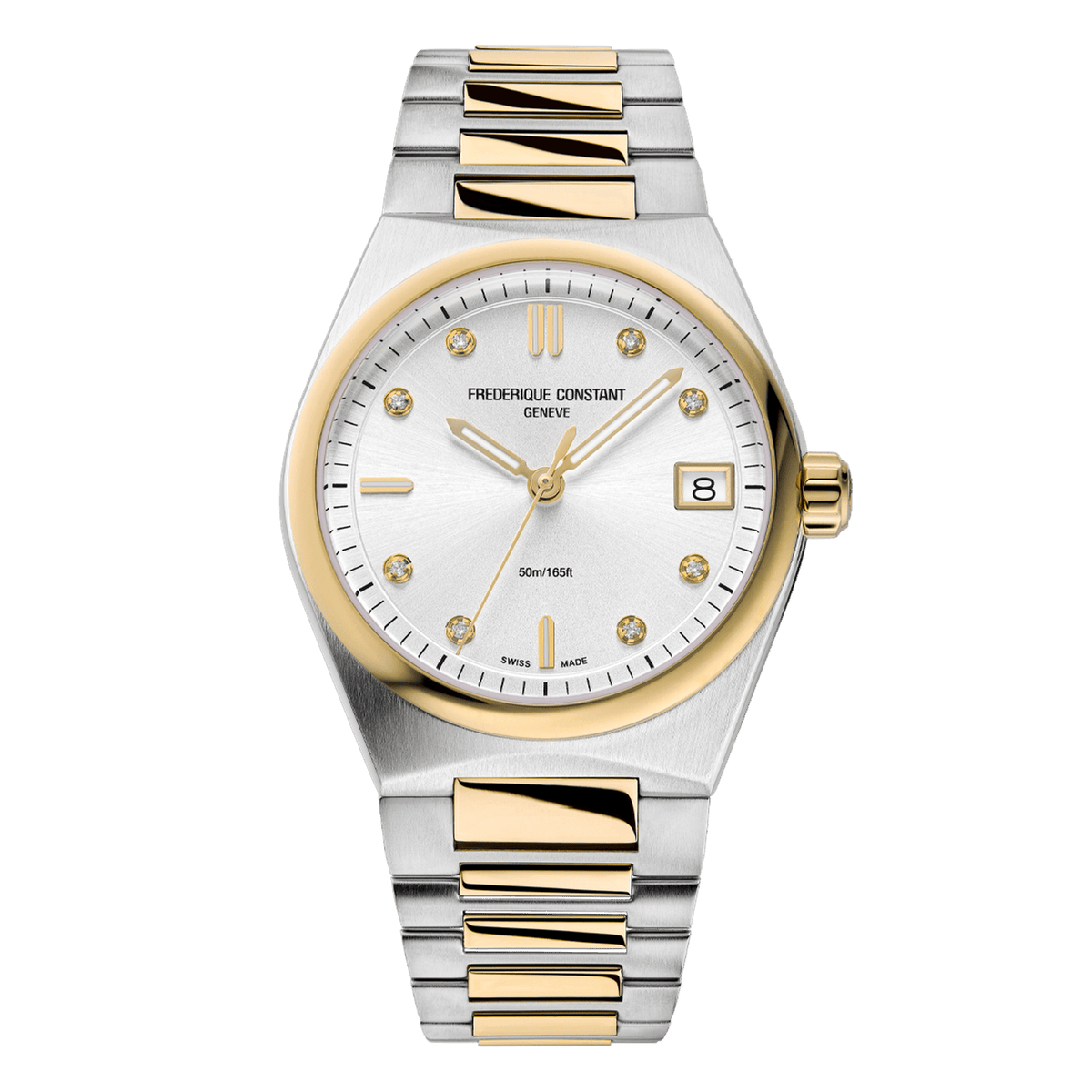 Ladies Quartz FC-240VD2NH3B