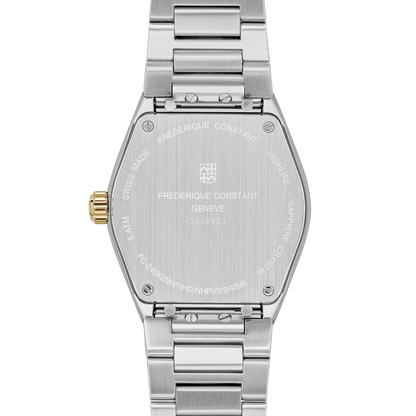 Ladies Quartz FC-240VD2NH3B