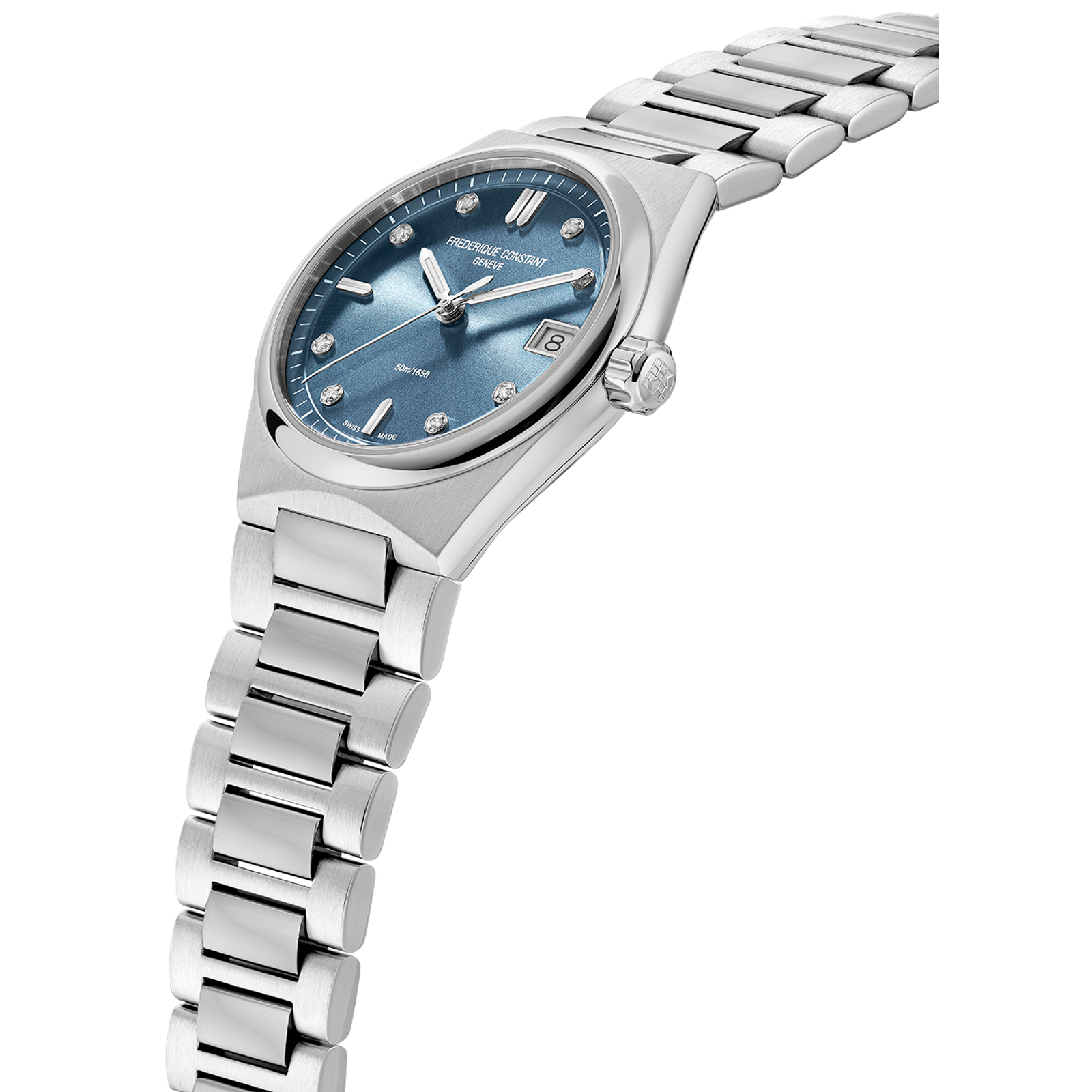 HIGHLIFE LADIES QUARTZ FC-240LND2NH6B