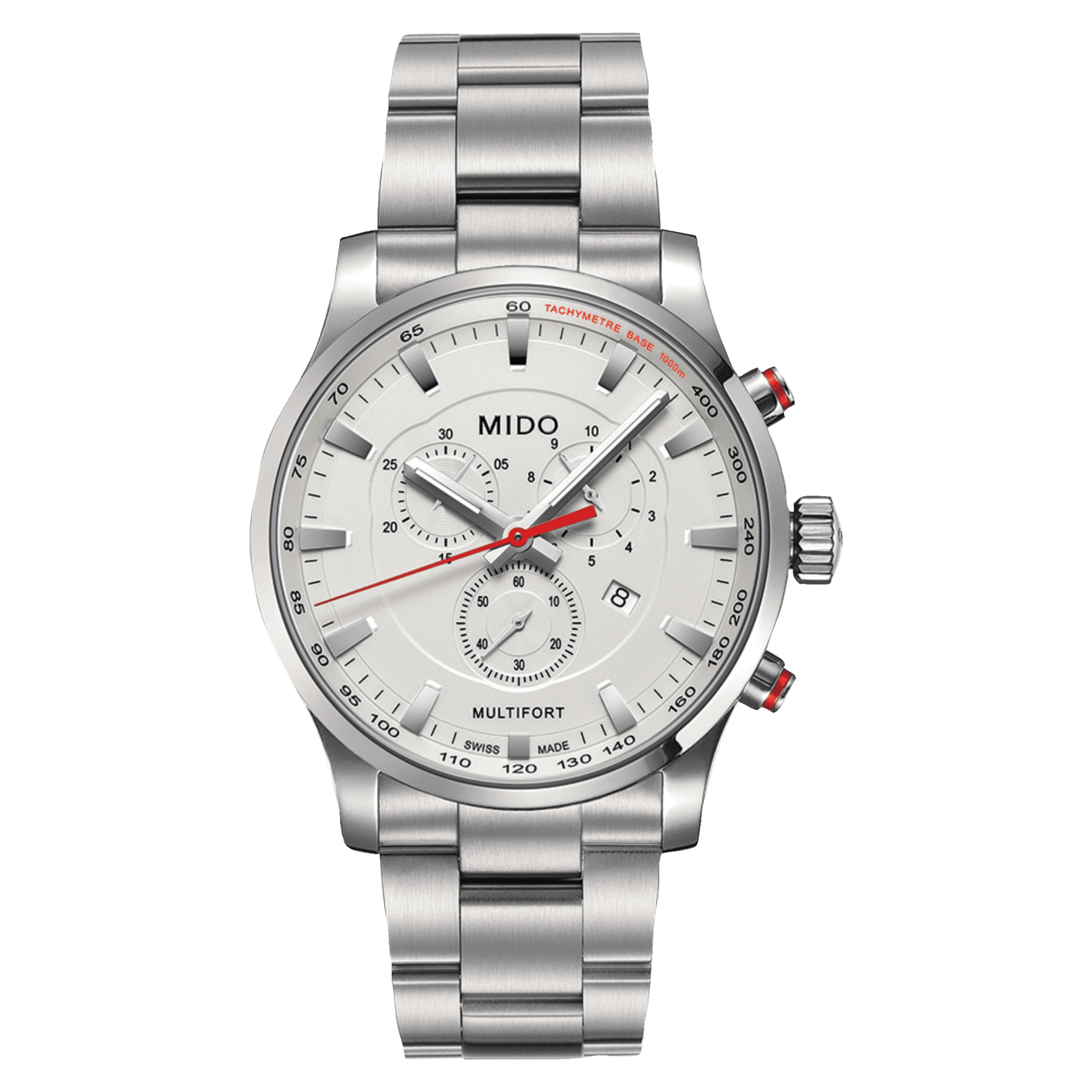Multifort Quartz M005.417.11.031.00