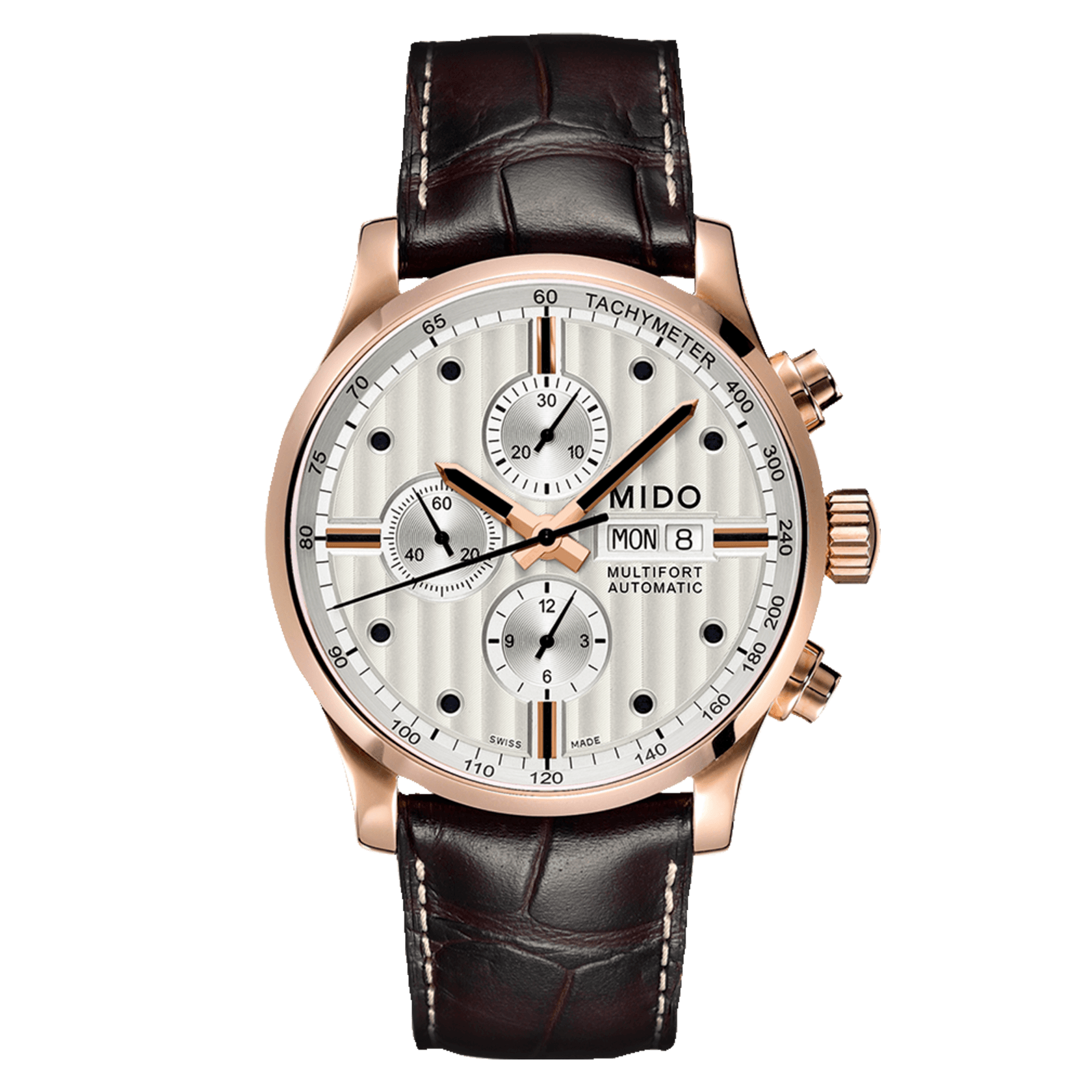 Mido Multifort Chronograph M005.614.36.031.00