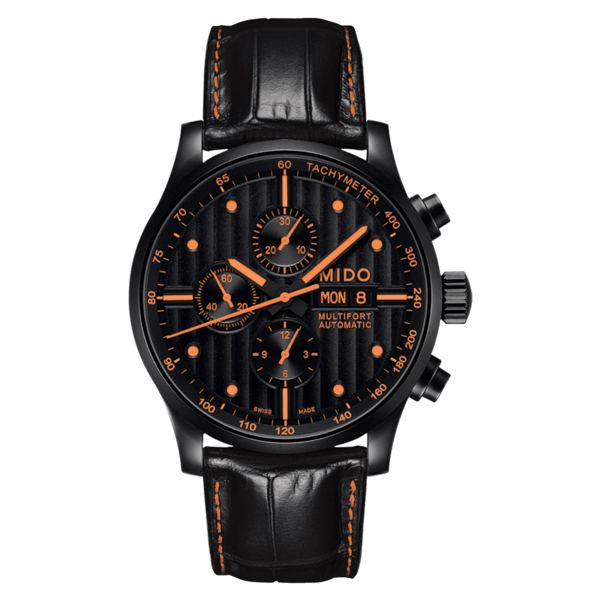 Multifort Chronograph Special Edition M005.614.36.051.22
