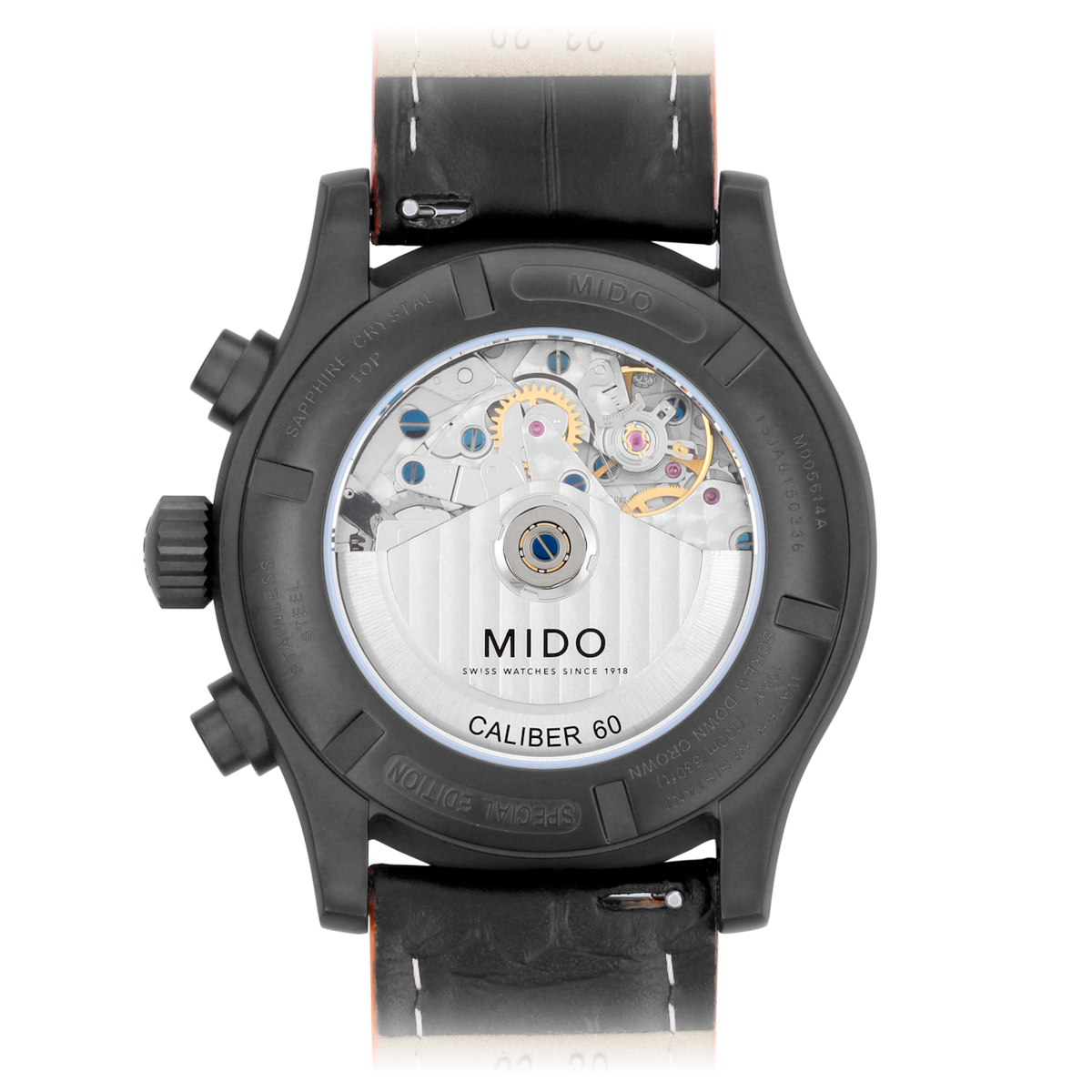 Multifort Chronograph Special Edition M005.614.36.051.22