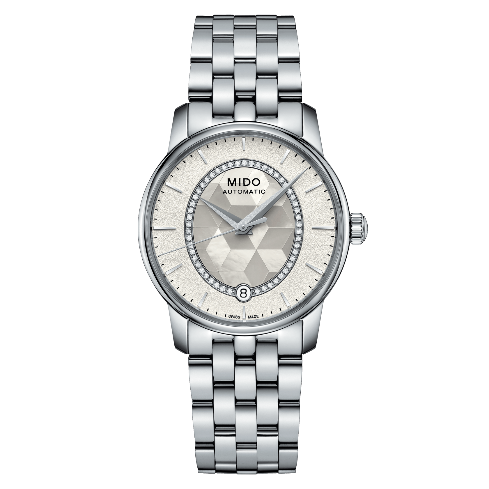 Baroncelli Prisma M007.207.11.116.00