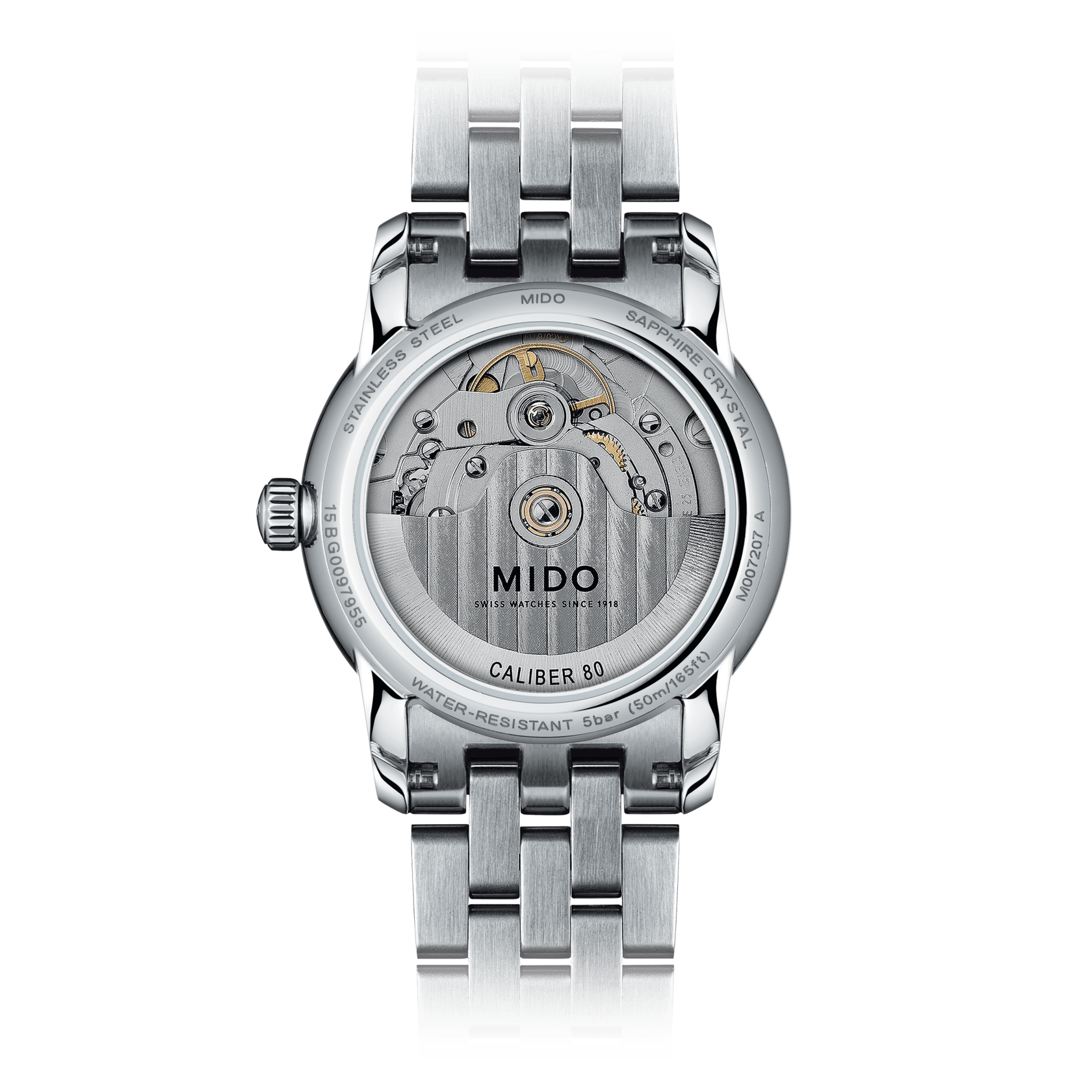 Baroncelli Prisma M007.207.11.116.00